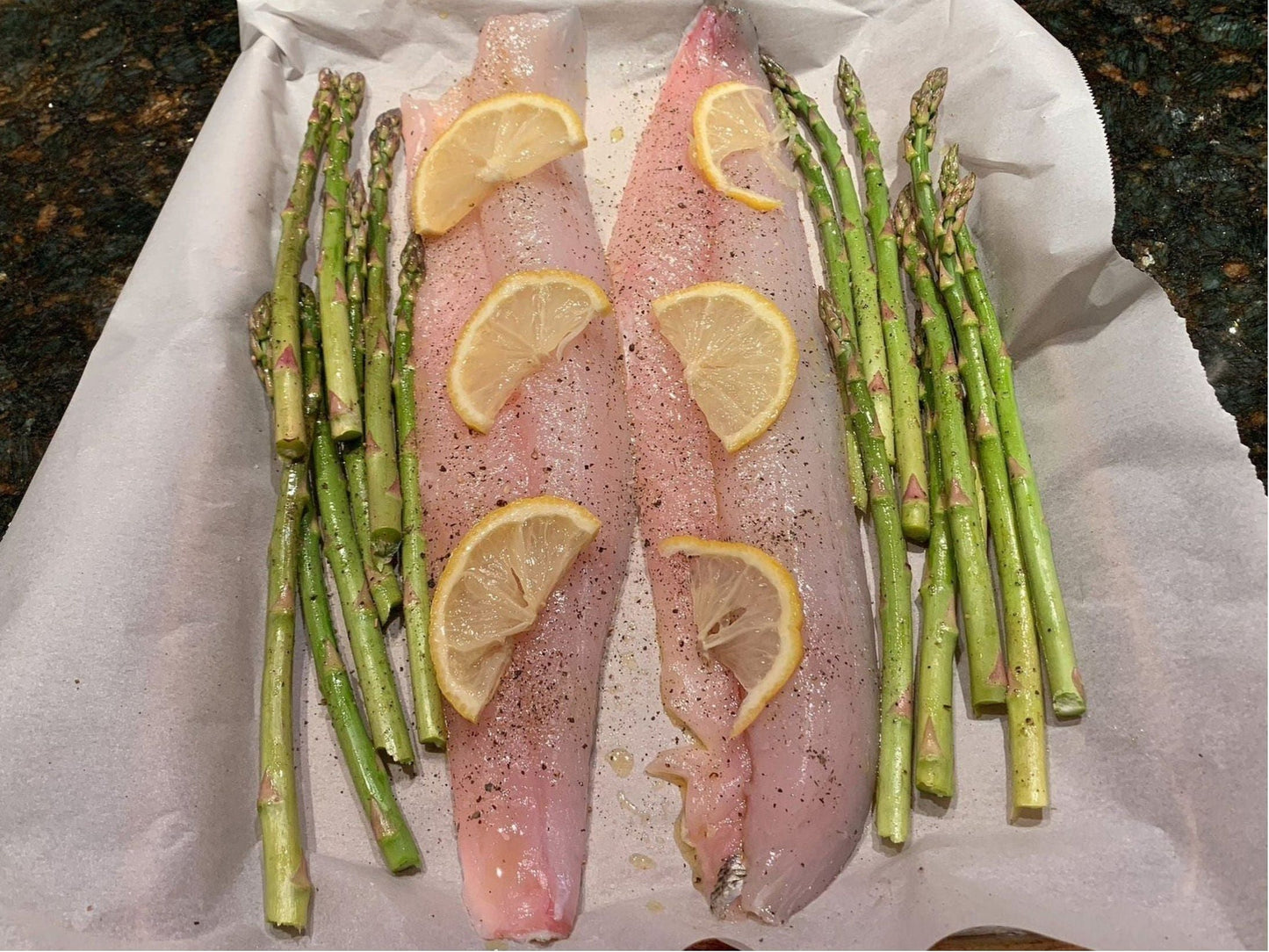 Walleye