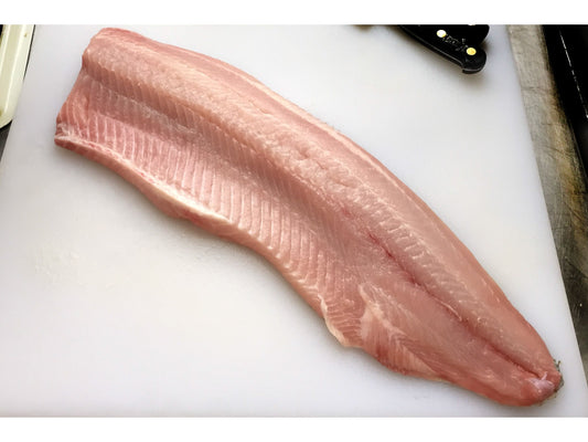 Whitefish