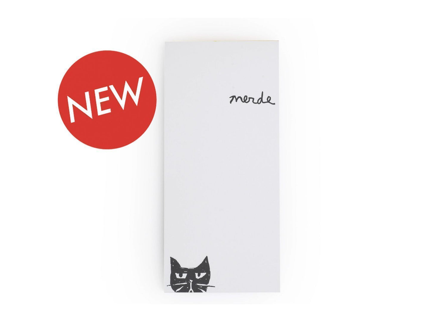 Merde Notepad