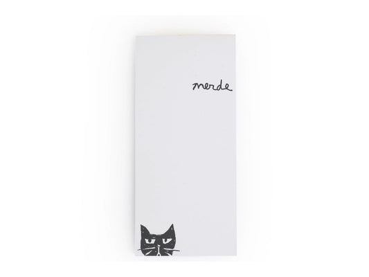 Merde Notepad