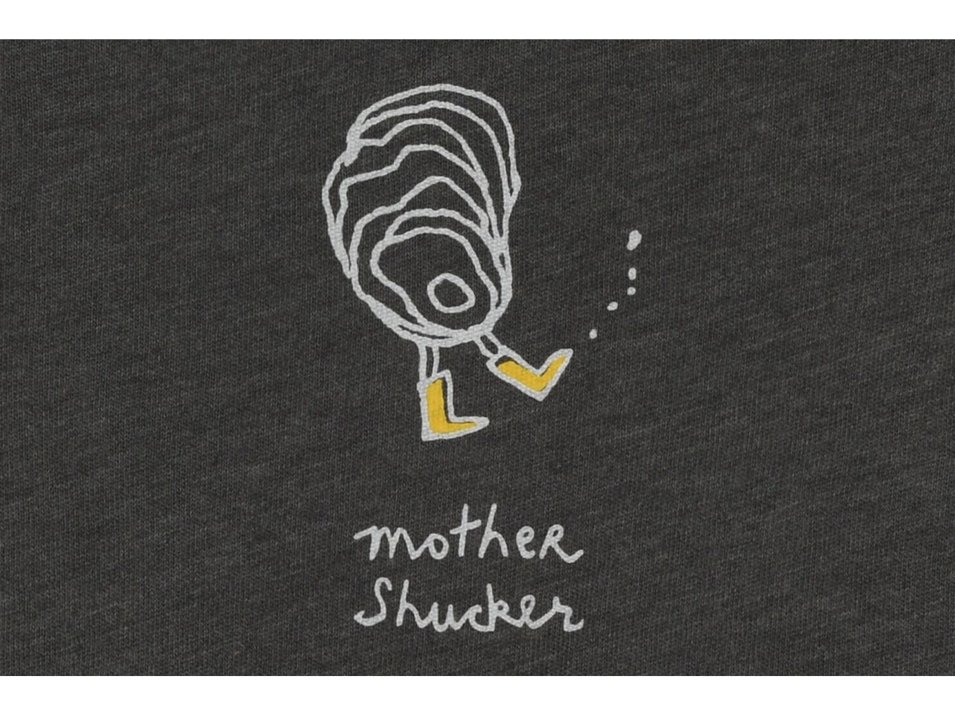 Mother Shucker T-Shirt