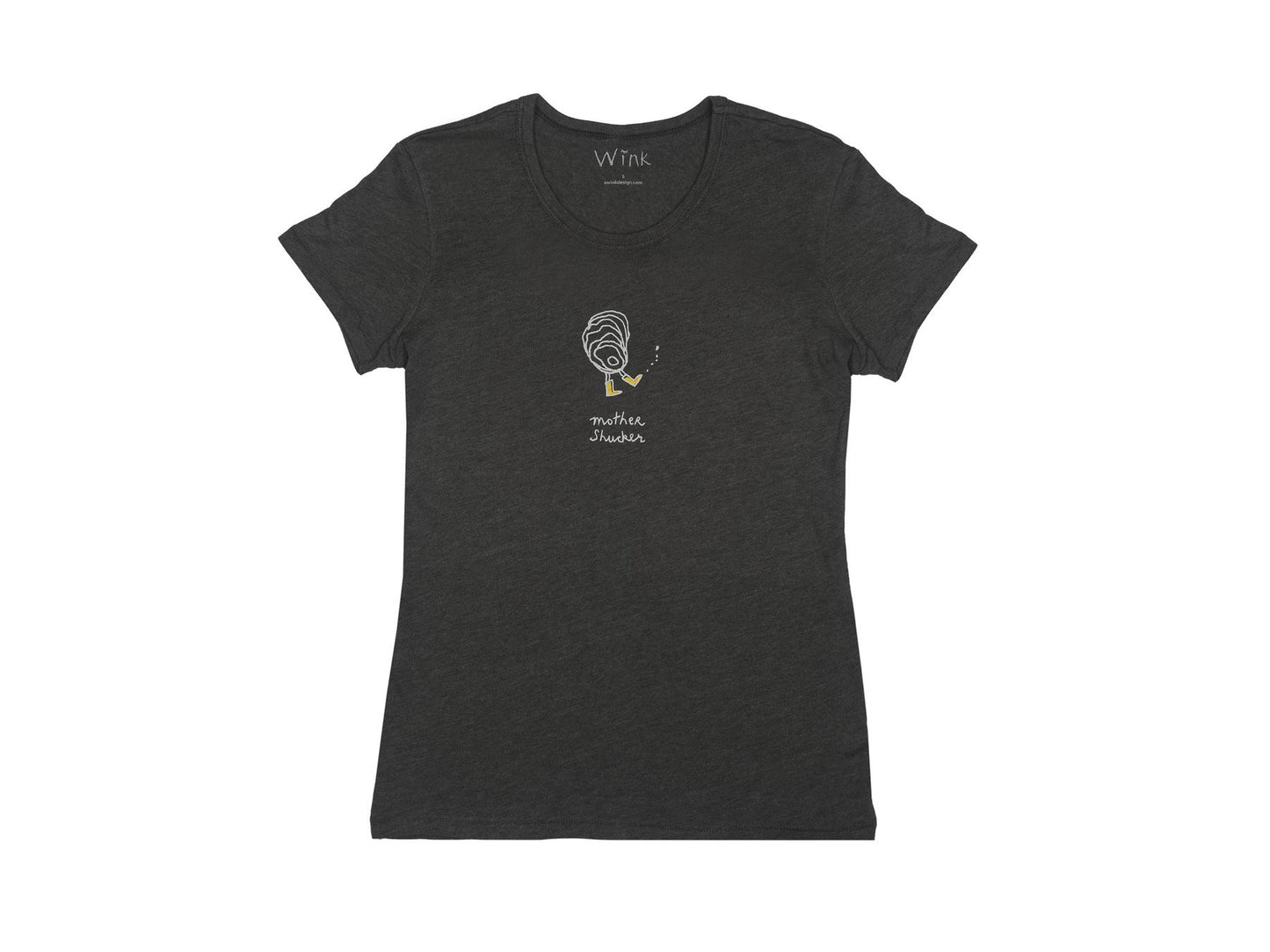 Mother Shucker T-Shirt