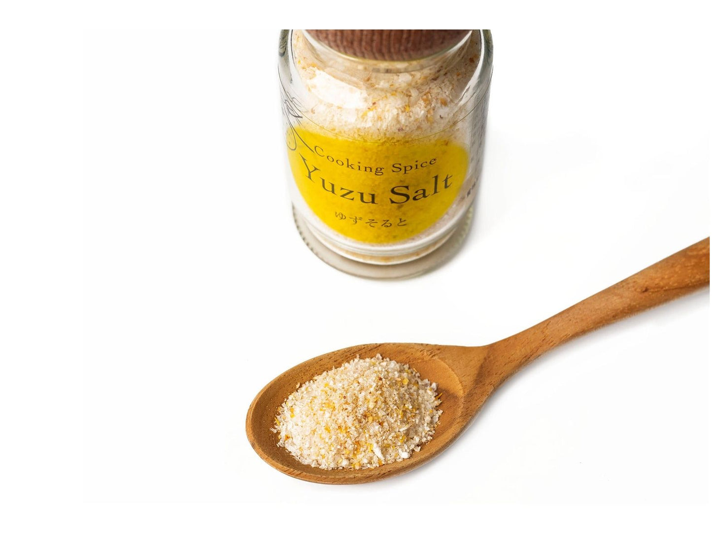 Yuzu Salt