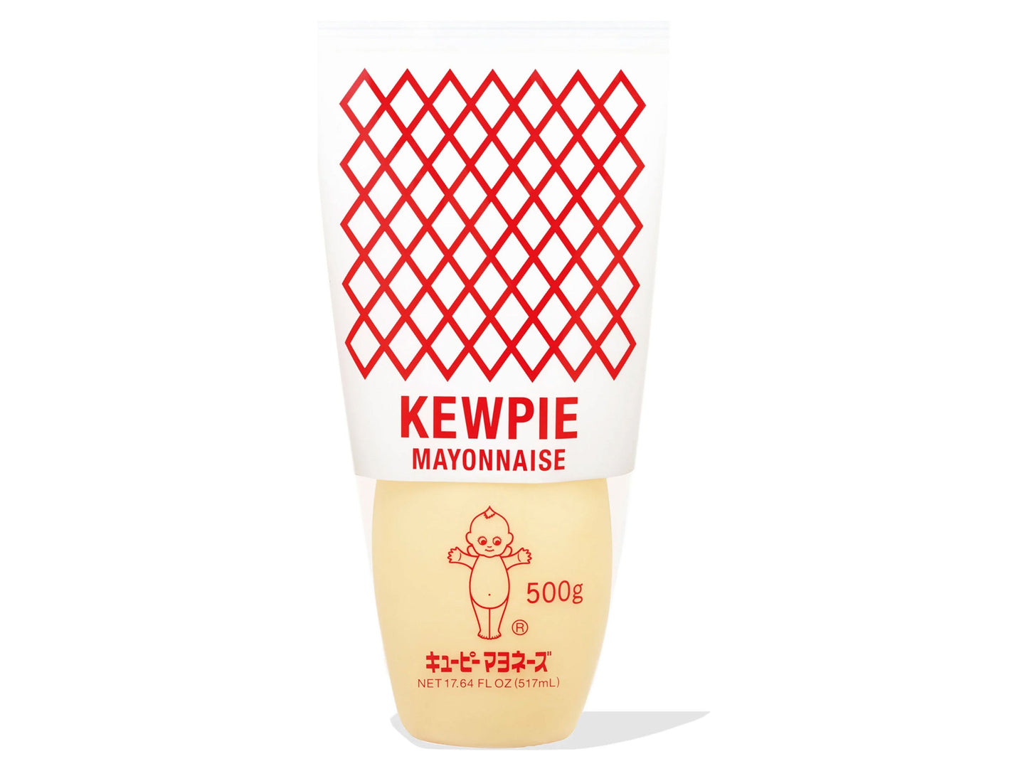 Kewpie Mayonnaise