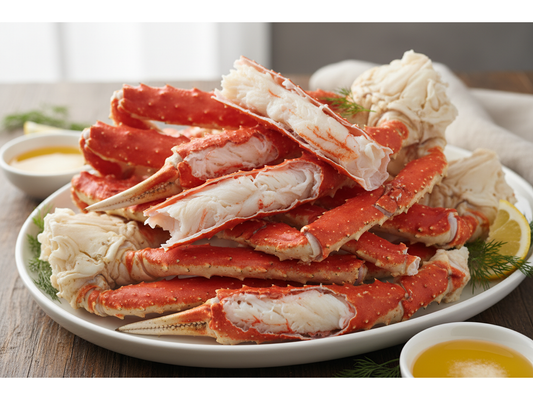 King Crab Legs