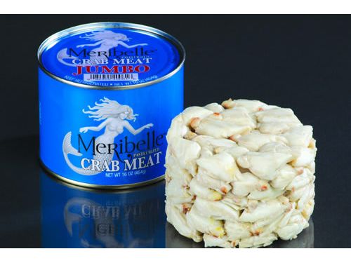Meribelle Jumbo Lump  Meat