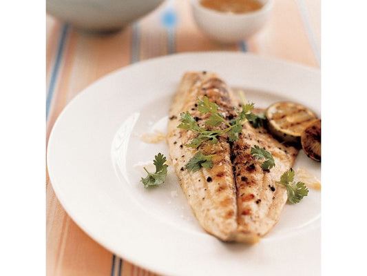 Pacific Pompano
