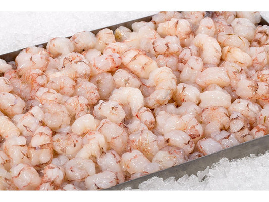 Rock Shrimp